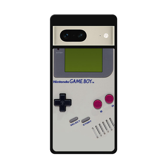 classic nintendo gameboy Google Pixel 7 | Google Pixel 7 Pro Case