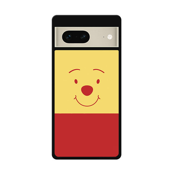 Cute Winnie Google Pixel 7 | Google Pixel 7 Pro Case
