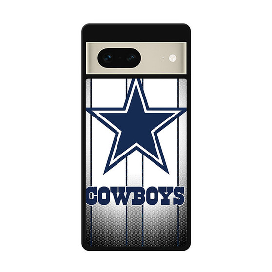 Dallas Cowboys Suit Pattern Google Pixel 7 | Google Pixel 7 Pro Case