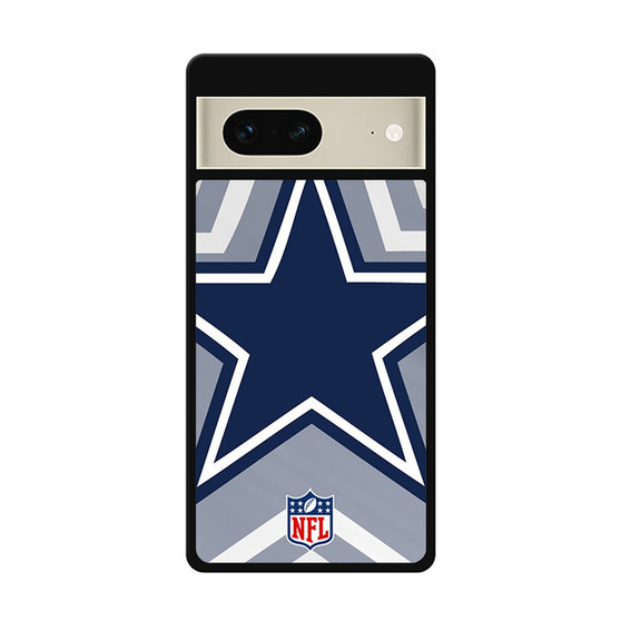 Dallas Cowboys 1 Google Pixel 7 | Google Pixel 7 Pro Case