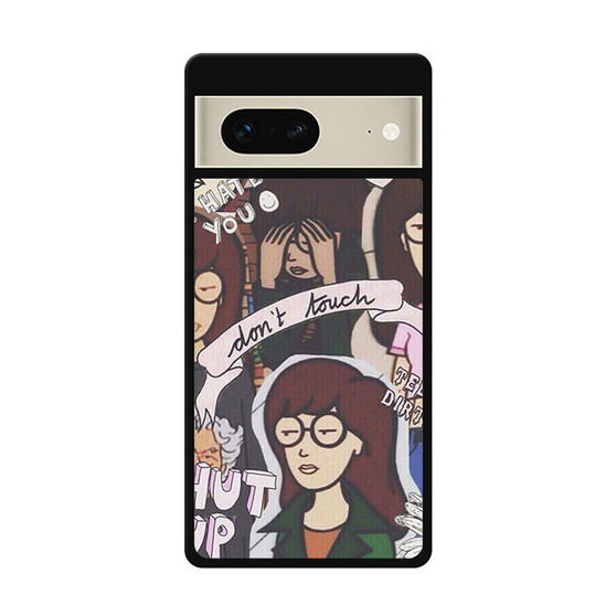 Daria Collage Google Pixel 7 | Google Pixel 7 Pro Case