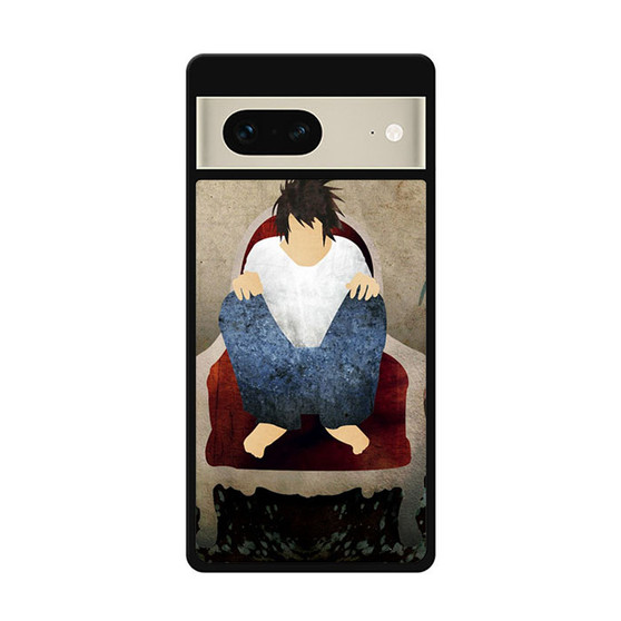 Death Note L 1 Google Pixel 7 | Google Pixel 7 Pro Case