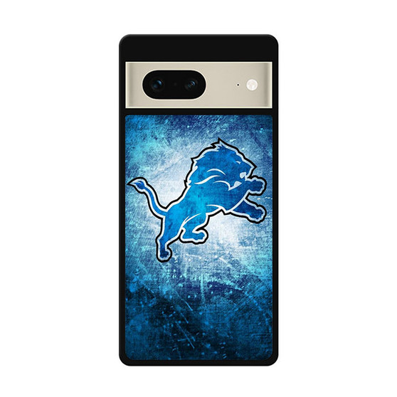 Detroit Lions 1 Google Pixel 7 | Google Pixel 7 Pro Case