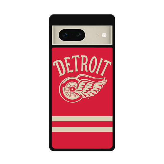 Detroit Red Wings 1 Google Pixel 7 | Google Pixel 7 Pro Case