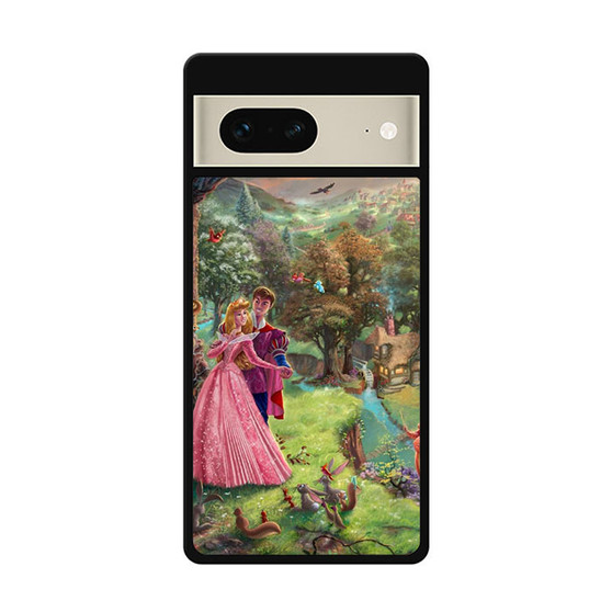 Disney Aurora Google Pixel 7 | Google Pixel 7 Pro Case
