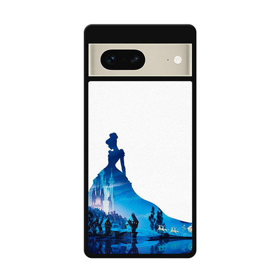 Disney Cinderella Google Pixel 7 | Google Pixel 7 Pro Case