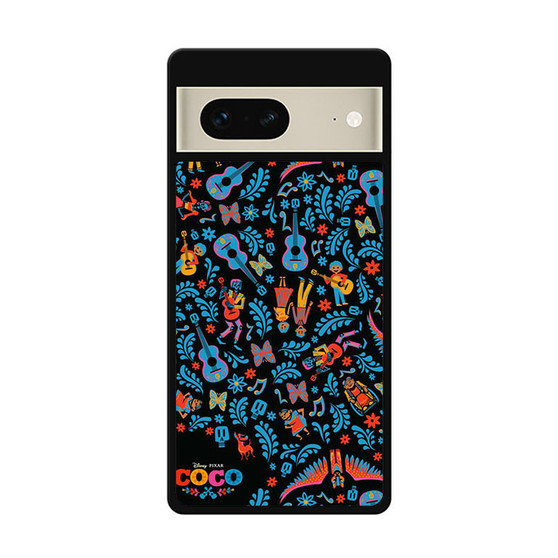 Disney Coco 1 Google Pixel 7 | Google Pixel 7 Pro Case