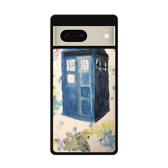 doctor who paint Google Pixel 7 | Google Pixel 7 Pro Case