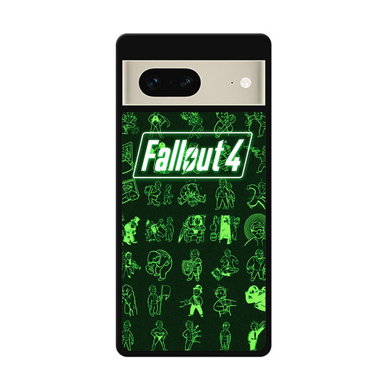 Fallout 2 Google Pixel 7 | Google Pixel 7 Pro Case