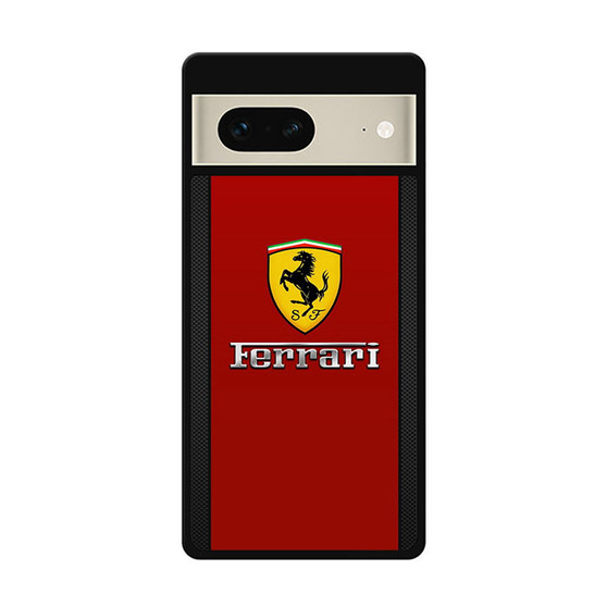 ferrari right Google Pixel 7 | Google Pixel 7 Pro Case