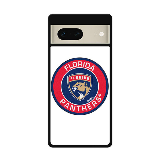 Florida Panthers RZ 1 Google Pixel 7 | Google Pixel 7 Pro Case