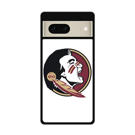 Florida State Seminoles baseball RZ 1 Google Pixel 7 | Google Pixel 7 Pro Case