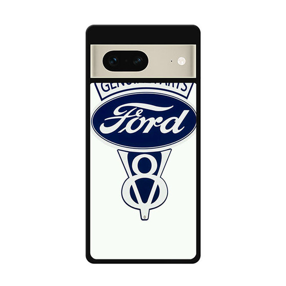 Ford Genuie Parts Google Pixel 7 | Google Pixel 7 Pro Case