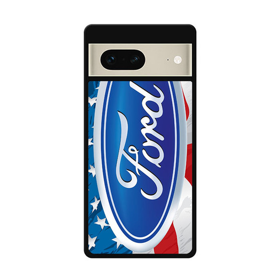 Ford USA Google Pixel 7 | Google Pixel 7 Pro Case