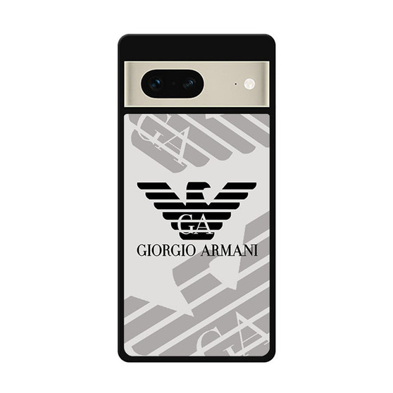 giorgio armani Google Pixel 7 | Google Pixel 7 Pro Case giorgio armani Google Pixel 7 | Google Pixel 7 Pro Case