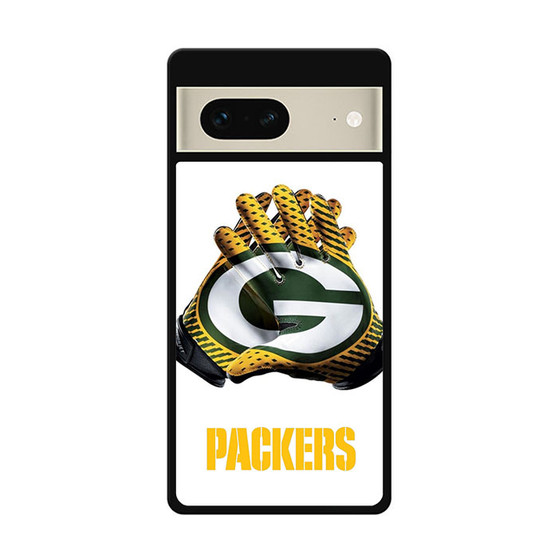 Green Bay Packers 2 Google Pixel 7 | Google Pixel 7 Pro Case
