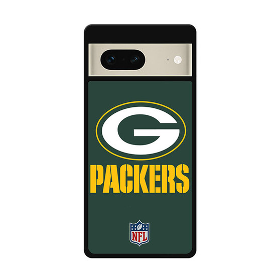 Green Bay Packers 4 Google Pixel 7 | Google Pixel 7 Pro Case