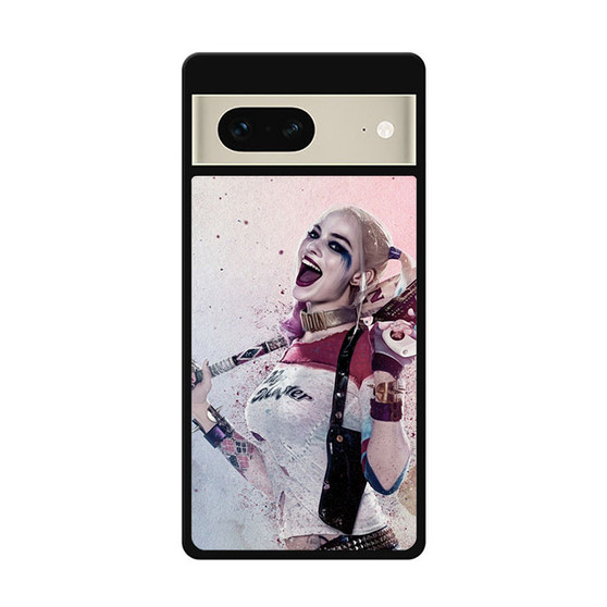 Harley Quinn Suicide Squad Google Pixel 7 | Google Pixel 7 Pro Case