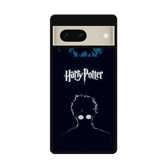 Harry Potter Movie Cover Google Pixel 7 | Google Pixel 7 Pro Case