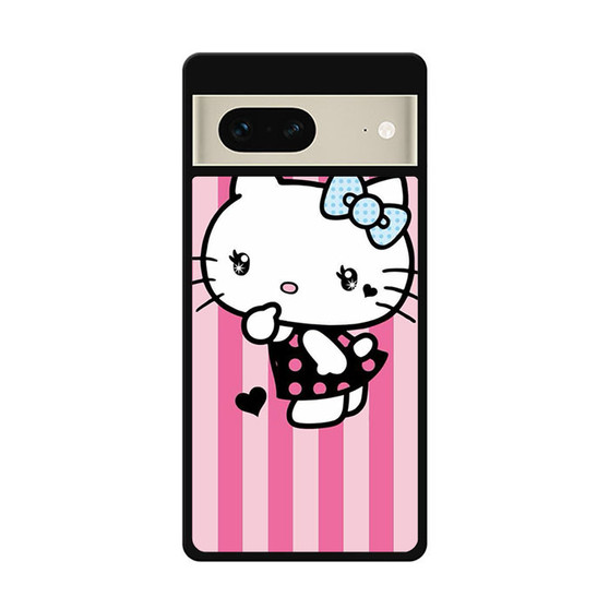 Hello Kitty 5 Google Pixel 7 | Google Pixel 7 Pro Case