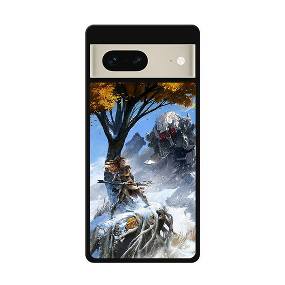 Horizon Zero Dawn 3 Google Pixel 7 | Google Pixel 7 Pro Case