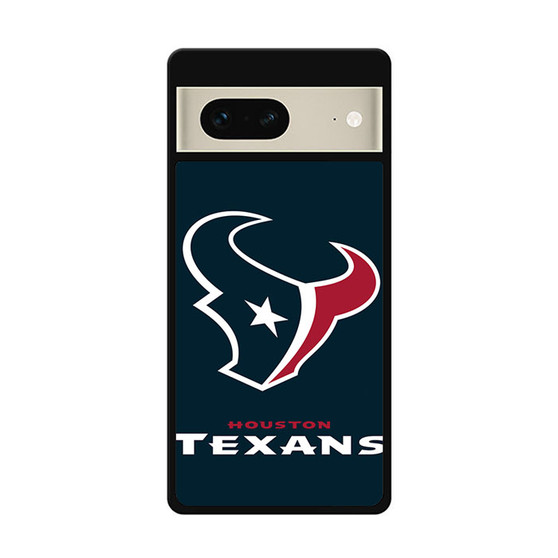 Houston Texans Google Pixel 7 | Google Pixel 7 Pro Case