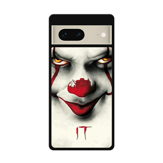 IT Pennywise Google Pixel 7 | Google Pixel 7 Pro Case