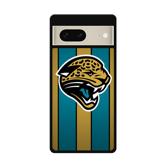 jacksonville jaguars Google Pixel 7 | Google Pixel 7 Pro Case
