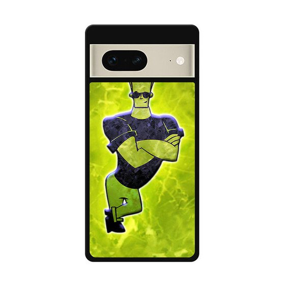Johnny Bravo 1 Google Pixel 7 | Google Pixel 7 Pro Case
