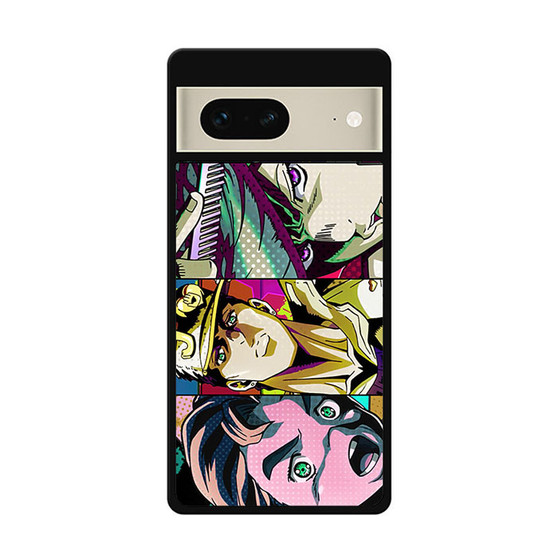 Jojo's bizarre adventure 2 Google Pixel 7 | Google Pixel 7 Pro Case
