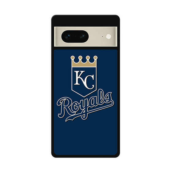Kansas City Royals 2 Google Pixel 7 | Google Pixel 7 Pro Case