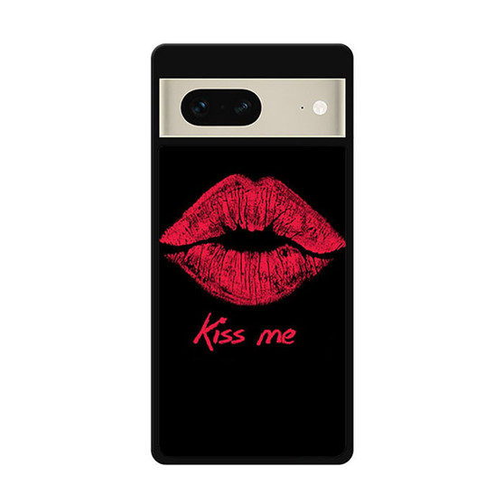 Kiss Me HC Google Pixel 7 | Google Pixel 7 Pro Case