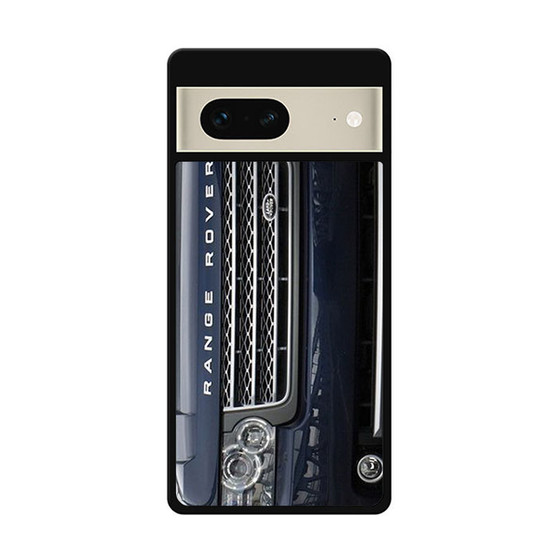 Land Rover Range Rover Blue Google Pixel 7 | Google Pixel 7 Pro Case Land Rover Range Rover Blue Google Pixel 7 | Google Pixel 7 Pro Case