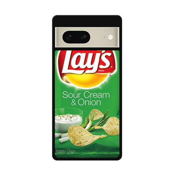 Lays 2 Google Pixel 7 | Google Pixel 7 Pro Case