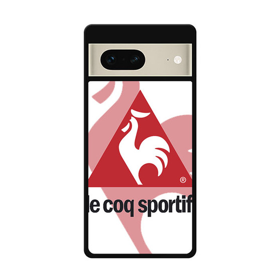 le coq sportif logo Google Pixel 7 | Google Pixel 7 Pro Case