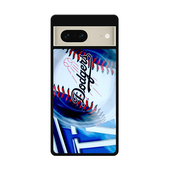 Los Angeles Dodgers Ball Google Pixel 7 | Google Pixel 7 Pro Case