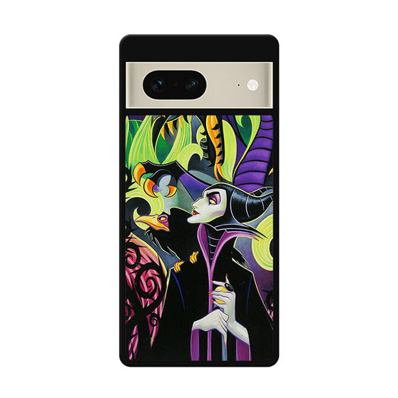 Maleficent Google Pixel 7 | Google Pixel 7 Pro Case