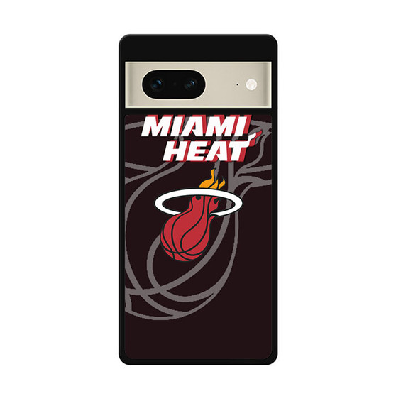 miami heat Google Pixel 7 | Google Pixel 7 Pro Case