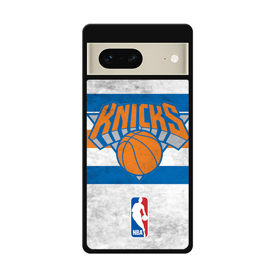 NBA newyork knicks logo Google Pixel 7 | Google Pixel 7 Pro Case