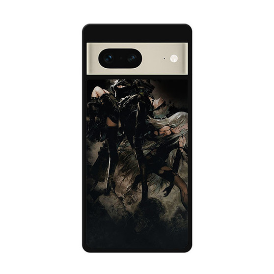 NieR Automata 3 Google Pixel 7 | Google Pixel 7 Pro Case