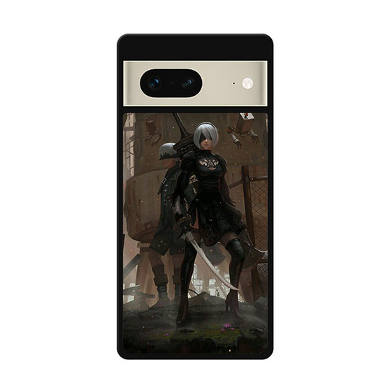 NieR Automata 4 Google Pixel 7 | Google Pixel 7 Pro Case