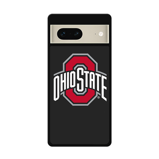 Ohio State Buckeyes American Footbal 1 Google Pixel 7 | Google Pixel 7 Pro Case