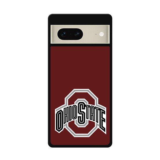 Ohio State Buckeyes American Footbal 4 Google Pixel 7 | Google Pixel 7 Pro Case