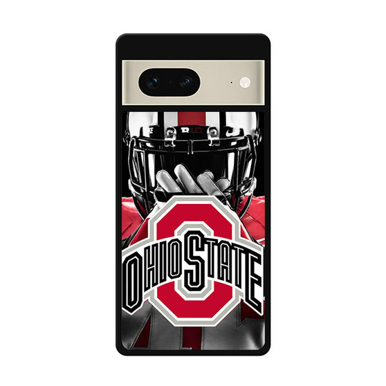 Ohio State Player Google Pixel 7 | Google Pixel 7 Pro Case
