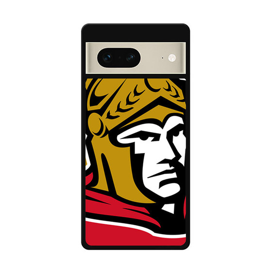 Ottawa Senators 1 Google Pixel 7 | Google Pixel 7 Pro Case