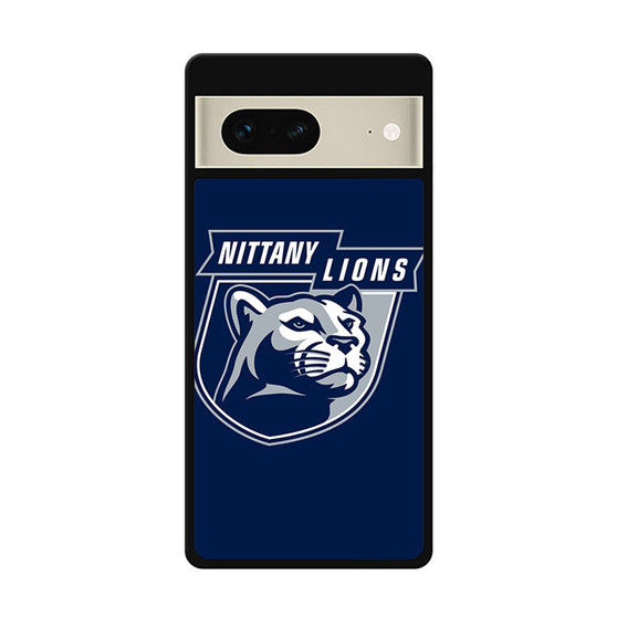Penn State Nittany American Football 1 Google Pixel 7 | Google Pixel 7 Pro Case
