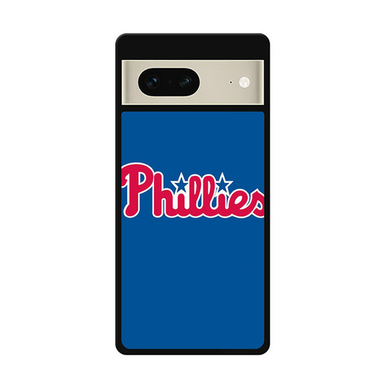 Phillies Logo Google Pixel 7 | Google Pixel 7 Pro Case