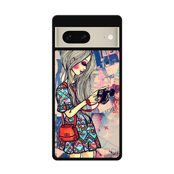 photograph Google Pixel 7 | Google Pixel 7 Pro Case