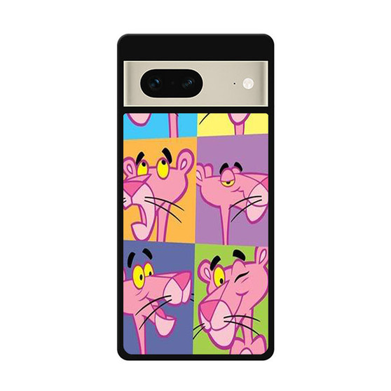 Pink Panther Faces Google Pixel 7 | Google Pixel 7 Pro Case