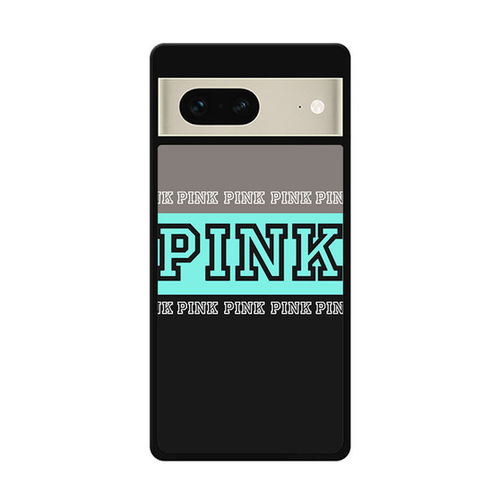 Pink Victoria's secret Limited style 1 Google Pixel 7 | Google Pixel 7 Pro Case
